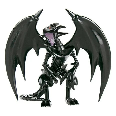 YuGiOh Red-Eyes Black Dragon & Harpie Lady 3.75-Inch Figure 2-Pack - 0