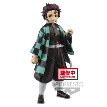 Tanjiro Kamado - Demon Slayer - Grandista