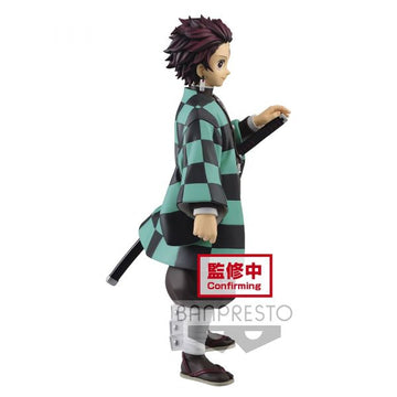 Tanjiro Kamado - Demon Slayer - Grandista - 0
