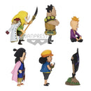 One Piece WCF Chibi Wanokuni Kaisouhen 3 (Random 1 of 6)-3