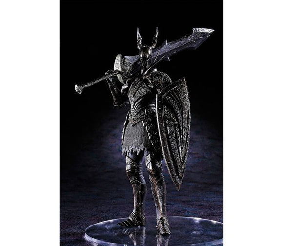 Dark Souls Sculpt Collection Vol.3 - Black Knight