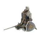 Dark Souls Sculpt Collection Vol.4 Oscar Knight of Astora-5