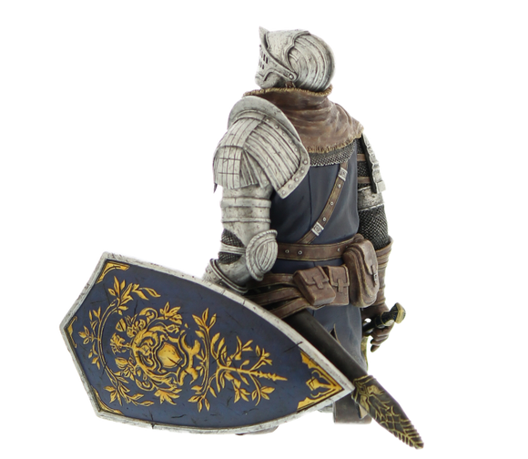 Dark Souls Sculpt Collection Vol.4 Oscar Knight of Astora