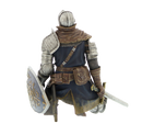 Dark Souls Sculpt Collection Vol.4 Oscar Knight of Astora-3