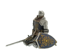 Dark Souls Sculpt Collection Vol.4 Oscar Knight of Astora-1