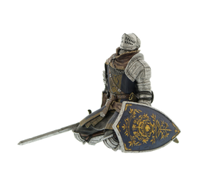 Dark Souls Sculpt Collection Vol.4 Oscar Knight of Astora