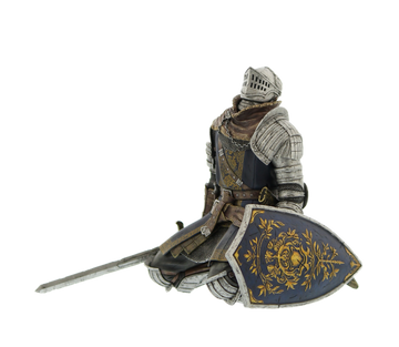 Dark Souls Sculpt Collection Vol.4 Oscar Knight of Astora