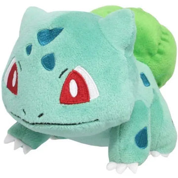 Bulbasaur Pokemon All Star Collection Plush