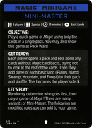 Mini-Master (Minijuego mágico) [Minijuego de Commander Legends: Battle for Baldur's Gate] -2