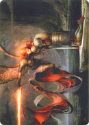 Answered Prayers // Answered Prayers [Modern Horizons Art Series]-1
