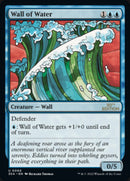 Muro de Agua [Edición del 30º Aniversario] -1