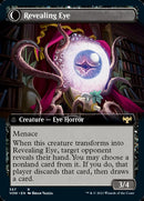 Concealing Curtains // Revealing Eye (Extended Art) [Innistrad: Crimson Vow]-2