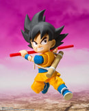Dragon Ball Daima S.H.Figuarts Goku (Mini) Action Figure-1