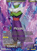Piccolo // Piccolo, Facing New Foes (BT18-090) [Dawn of the Z-Legends]-1