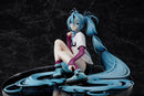 Hatsune Miku x Mai Yoneyama The Latest Street Style "Cute" Tokyo Hatsune Miku 1/4 Scale Limited Edition Figure-3