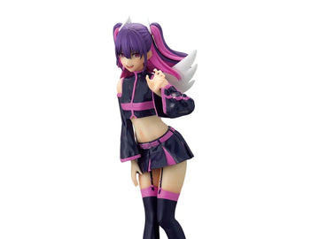 2.5 Dimensional Seduction Glitter & Glamours Miriella (Angel Paratroopers Ver.) - 0