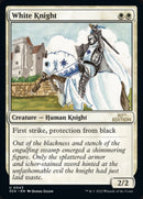 Caballero blanco [Edición del 30.º aniversario] -1