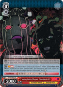 Sowing Seeds of Despair, Cioccolata & G.T (JJ/S66-E052 R) [JoJo's Bizarre Adventure: Golden Wind]-1