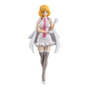 Banpresto One Piece DXF The Grandline Series Stussy-1