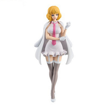Banpresto One Piece DXF The Grandline Series Stussy