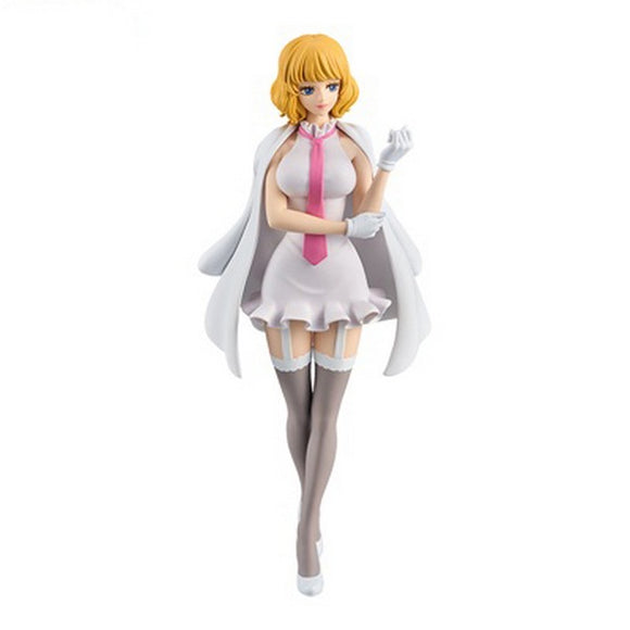 Banpresto One Piece DXF The Grandline Series Stussy