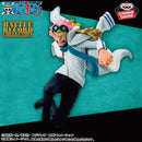 One Piece Battle Record Collection Koby Figure-1