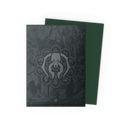 Dragon Shield: Standard 100ct Art Sleeves - Golgari Swarm-5