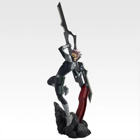 Kaiju No. 8 Ichibansho Gen Narumi Figure