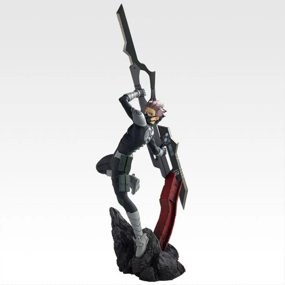 Kaiju No. 8 Ichibansho Gen Narumi Figure