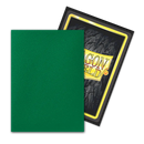 Dragon Shield: Standard 100ct Sleeves - Might (Dual Matte)-5