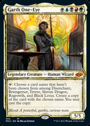 Garth One-Eye (Sketch) [Modern Horizons 2]-2