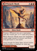 Pinnacle Monk [Modern Horizons 3]-1