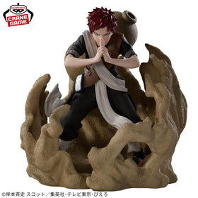 Naruto Combination Battle 2 Gaara Figure