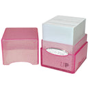 Ultra PRO: Satin Cube - Glitter Pink-4