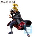 Naruto: Shippuden Deidara Kazekage Rescue Arc Ichibansho Masterlise Statue-1