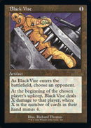 Black Vise (Retro) [30th Anniversary Edition]-1
