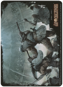 Phyrexian Arena (Oversized) [Eighth Edition Box Topper]-2
