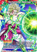 Tormenting Reprisal (P-183) [Promotion Cards]-3