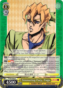 Simmering Fury, Fugo (JJ/S66-E006 R) [JoJo's Bizarre Adventure: Golden Wind]-3