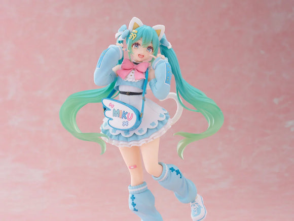 Vocaloid Fashion Hatsune Miku (Fancy Version) Figure