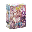 Dragon Shield: Standard 100ct Sleeves - Grand Archive (Haniel, Archangel of Spectra)-5