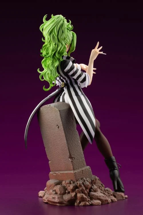 Beetlejuice Bishoujo Beetlejuice 1/7 Scale Figure