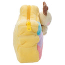 Pokemon Pokepeace Plush Pouch - Pichu Starry Sky-3
