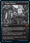 Poppet Stitcher // Poppet Factory [Innistrad: Double Feature]-2