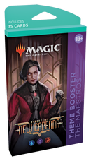 Streets of New Capenna - Theme Booster (The Maestros)-3