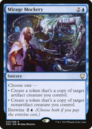 Mirage Mockery [Phyrexia: All Will Be One Commander]-2