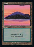 Island (Retro) (585) [30th Anniversary Edition]-1