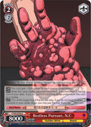 Restless Pursuer, N.C (JJ/S66-E059 U) [JoJo's Bizarre Adventure: Golden Wind]-1