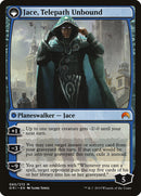 Jace, Vryn's Prodigy // Jace, Telepath Unbound [Magic Origins]-2