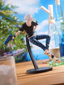 Jujutsu Kaisen SPLASH x BATTLE Re: Satoru Gojo Figure-2